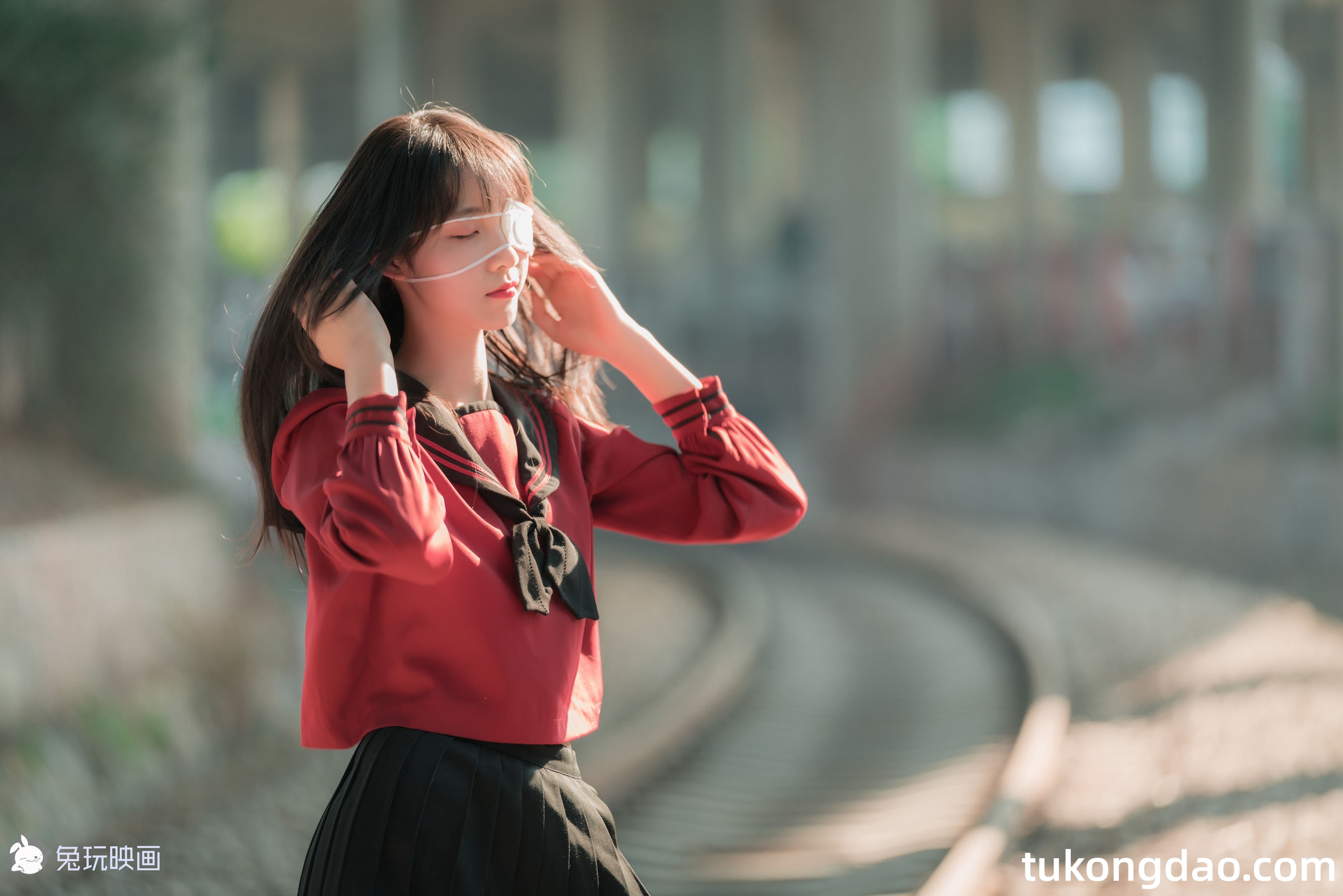 兔玩映画 – 117 整理写真合集 兔玩映画-第7张